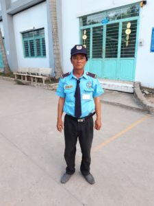 Dịch vụ bảo vệ khánh hòa