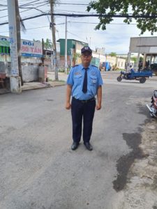 Dịch vụ bảo vệ nhà máy tại bình dương