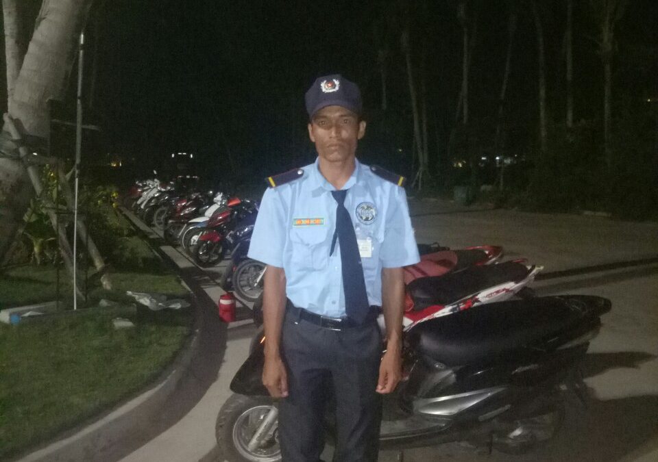 Dịch vụ bảo vệ an phúc