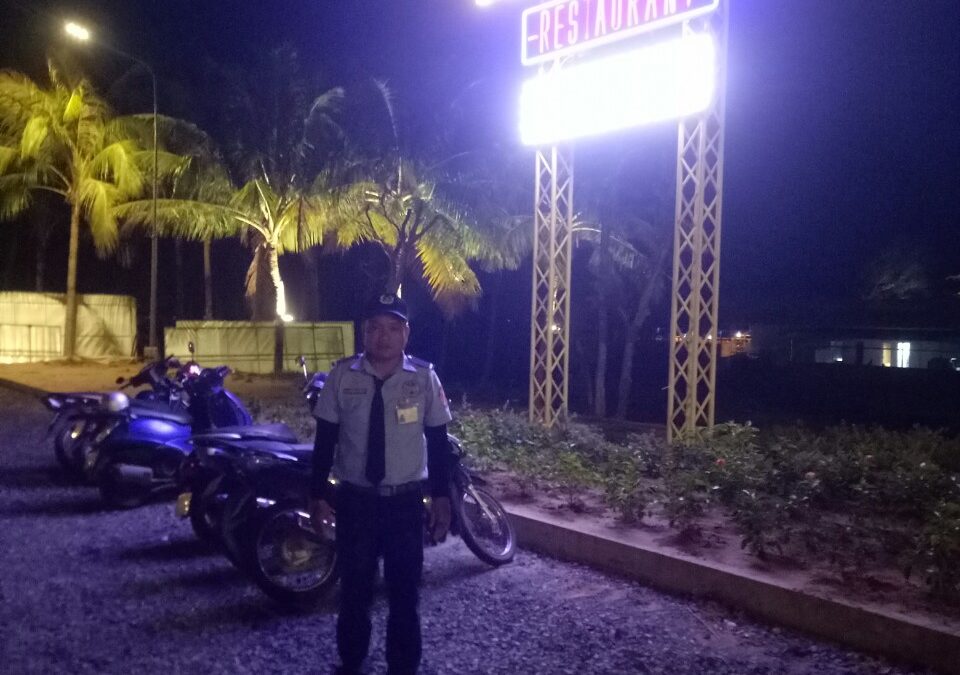 Dịch vụ bảo vệ tại phú quốc