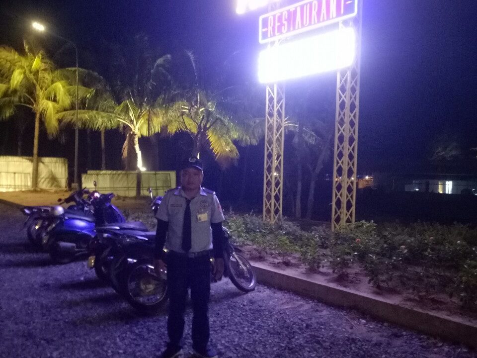 Dịch vụ bảo vệ tại phú quốc