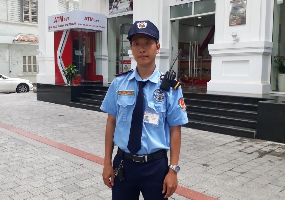 Dịch vụ bảo vệ phú thọ