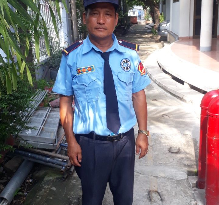 Dịch vụ bảo vệ tại Gia Lai