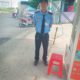 Tuyển dụng nhân viên bảo vệ