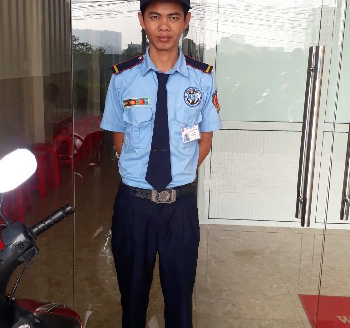 Dịch vụ bảo vệ tại phú thọ