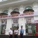 Cần tuyển nhân viên bảo vệ