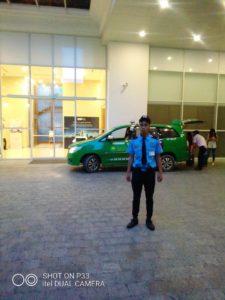 Dịch vụ bảo vệ chất lượng tại Bình Dương