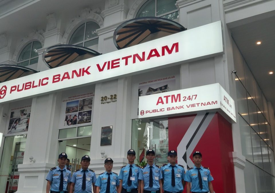 Dịch vụ bảo vệ pmv