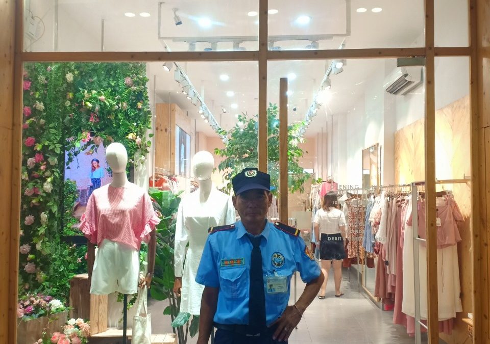 Dịch vụ bảo vệ chất lượng Đồng Nai