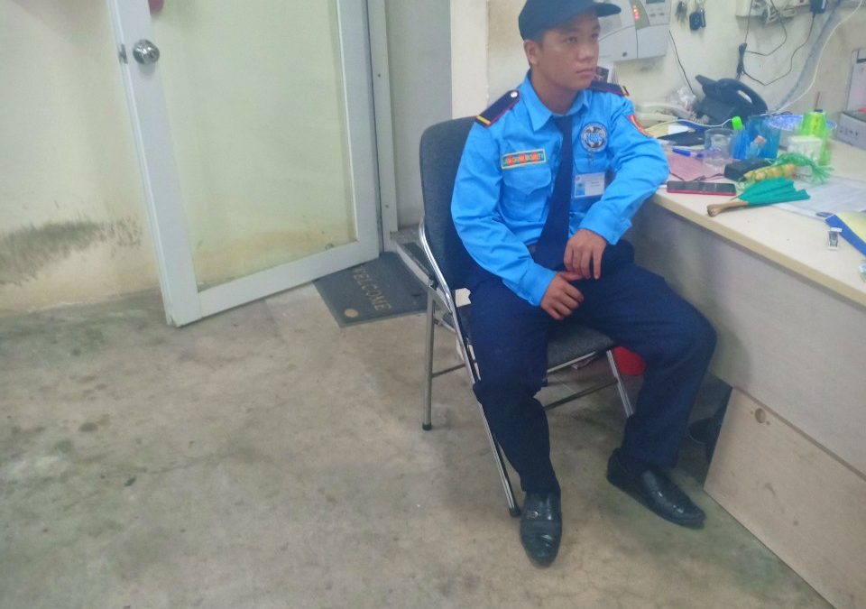 Dịch vụ bảo vệ chất lượng giá rẻ