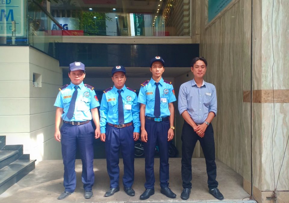 Dịch vụ bảo vệ chất lượng Cần Thơ