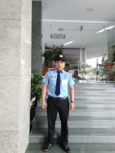 Dịch vụ bảo vệ chất lượng tại Phú Quốc