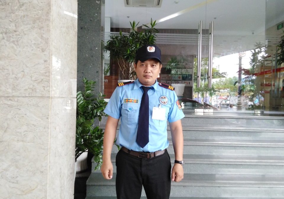 Dịch vụ bảo vệ chất lượng tại Phú Quốc