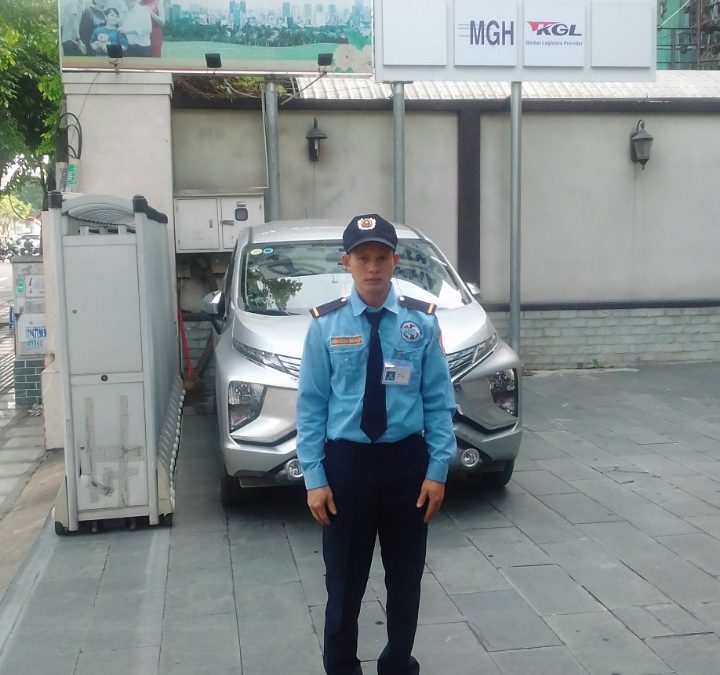 Dịch vụ bảo vệ tại Hà Giang