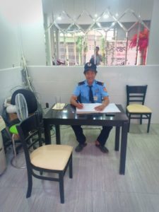 Dịch vụ bảo vệ chất lượng Bình Dương