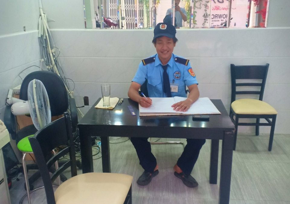 Dịch vụ bảo vệ chất lượng Bình Dương