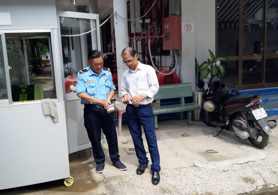 Dịch vụ bảo vệ 247 Bình Dương