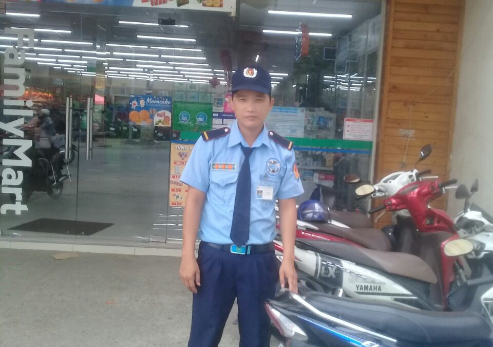 Dịch vụ bảo vệ tại Lai Châu