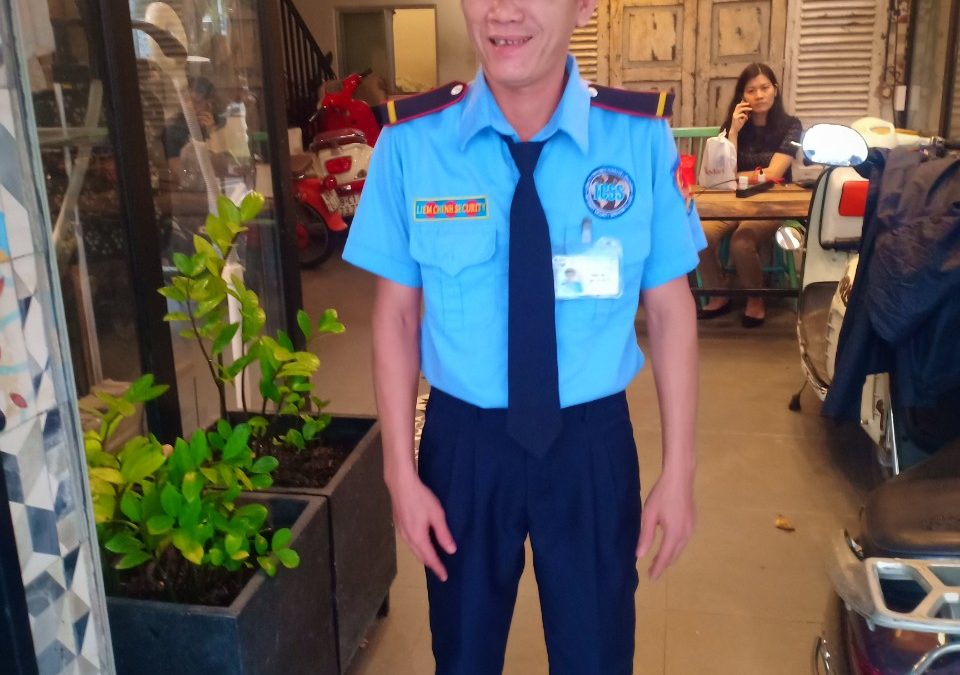 Dịch vụ bảo vệ chất lượng Bình Dương