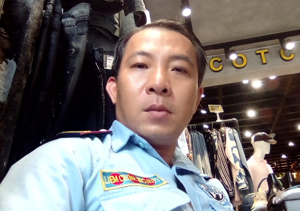 Dịch vụ bảo vệ chuyên nghiệp Phú Quốc