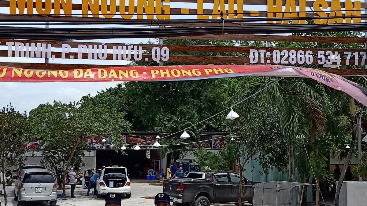 Dịch vụ bảo vệ tại Hà Nam