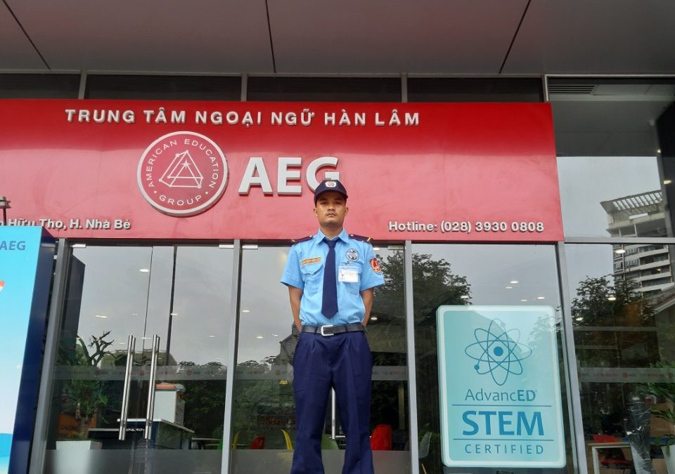 Dịch vụ bảo vệ tại Bệnh Viện