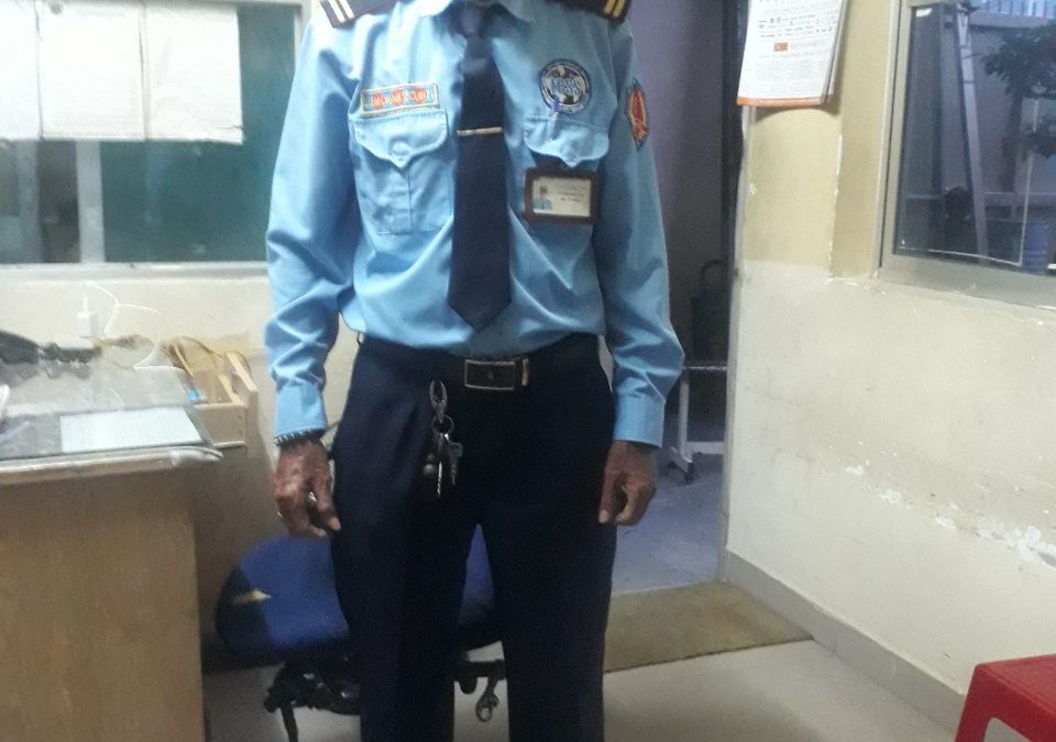 Dịch vụ bảo vệ khách sạn Phú Quốc