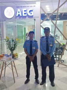 Dịch vụ bảo vệ nhà hàng ở Phú Quốc