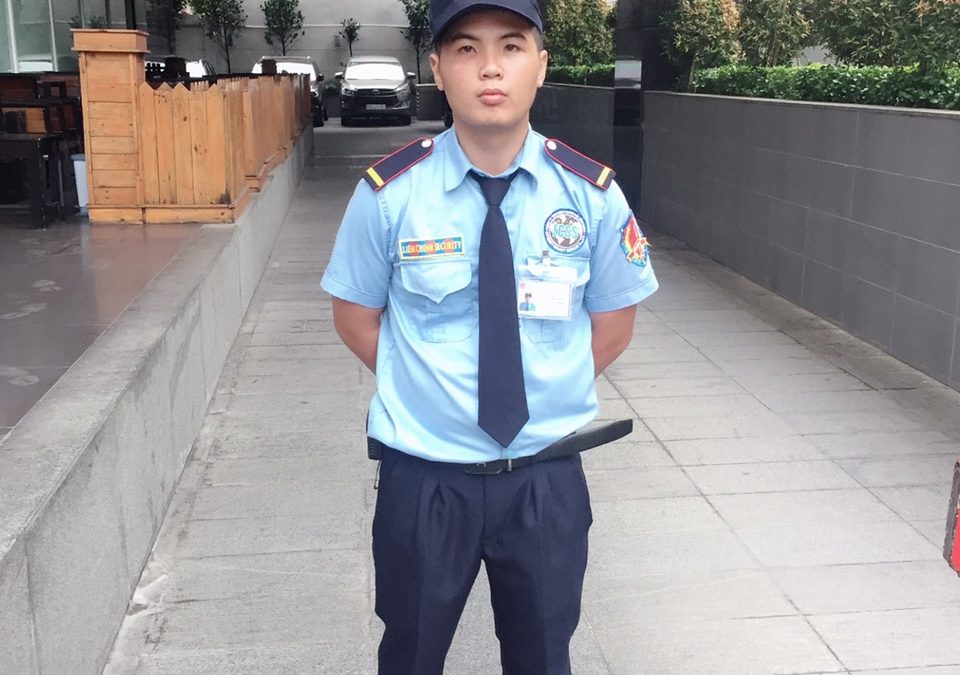 Dịch vụ bảo vệ siêu thị giá rẻ