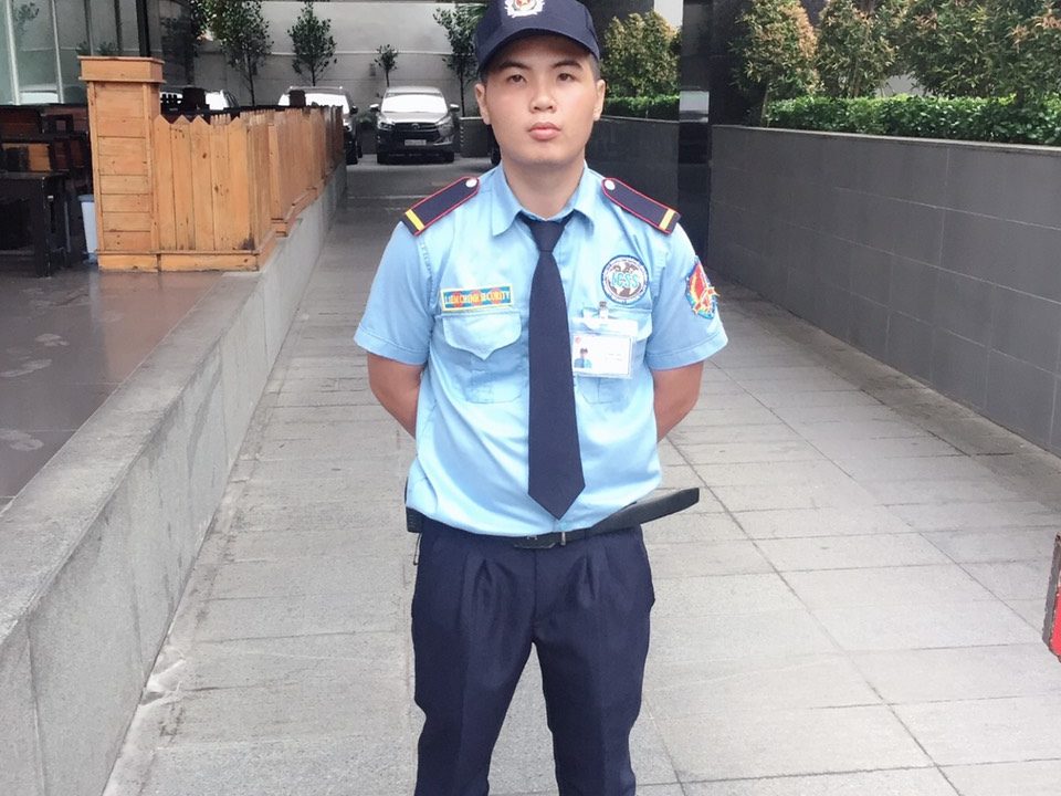 Dịch vụ bảo vệ siêu thị giá rẻ