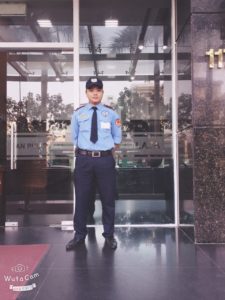 Dịch vụ bảo vệ chất lượng ở củ chi