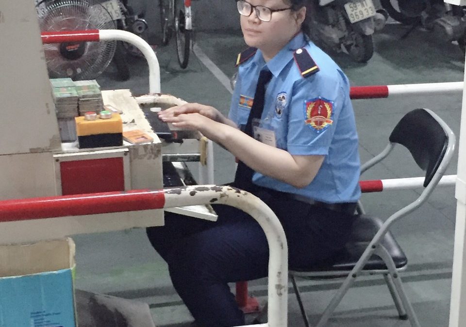 Dịch vụ bảo vệ tại đồng nai chuyên nghiệp