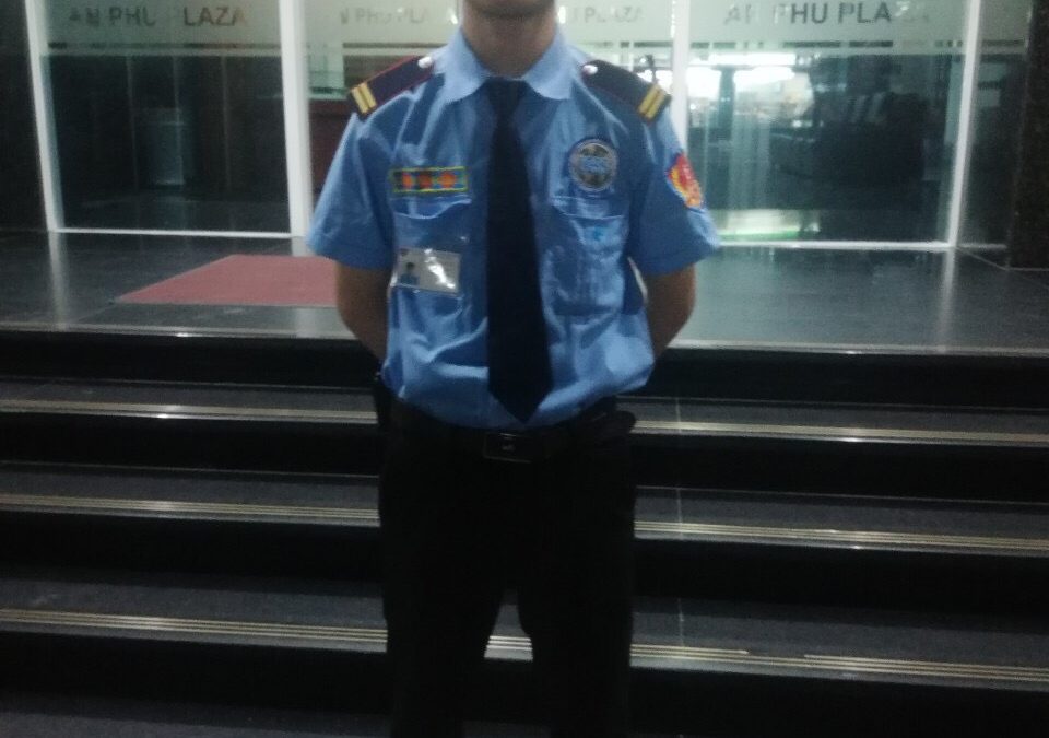 Dịch vụ bảo vệ chất lượng quận 9