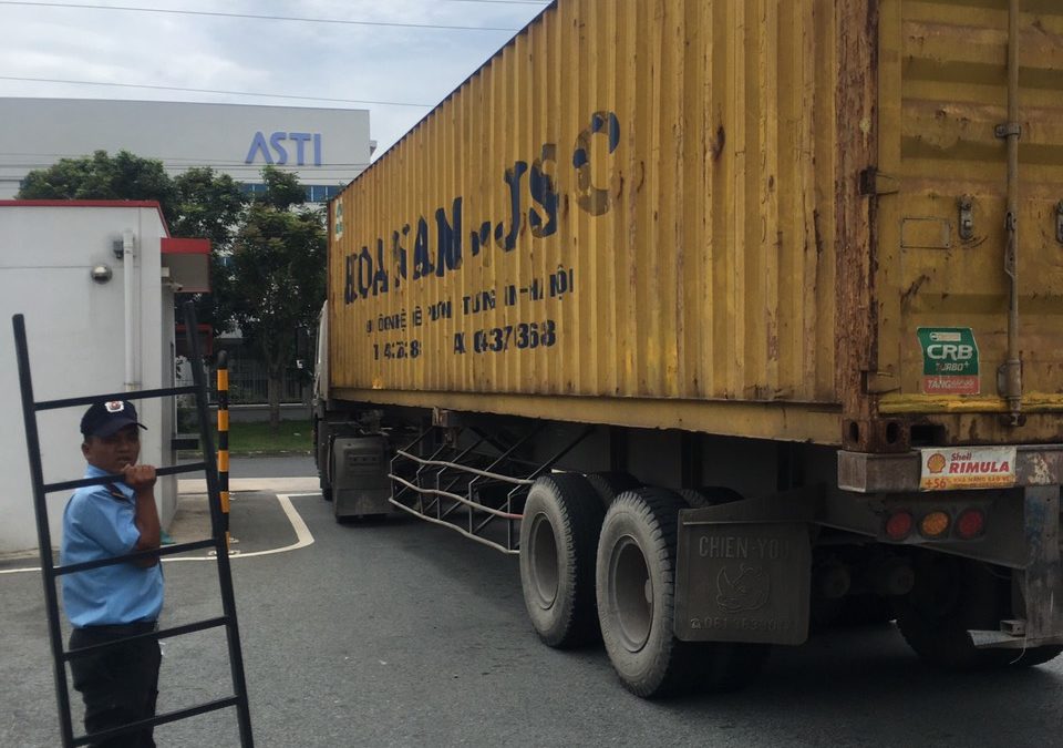 Dịch vụ bảo vệ chất lượng tại quận 11