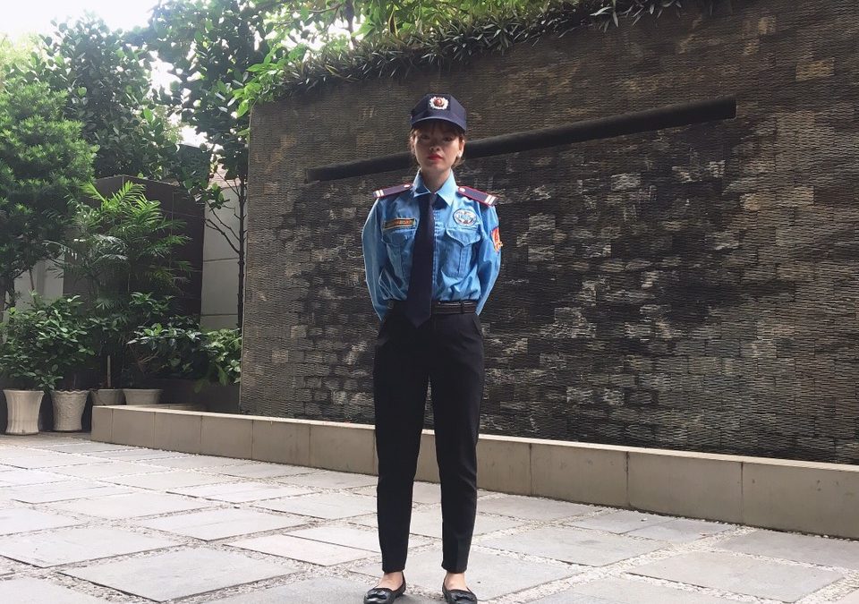 Dịch vụ bảo vệ chất lượng ở quận 10