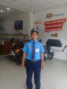 Dịch vụ bảo vệ chất lượng tại Quận 12