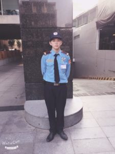 Dịch vụ bảo vệ chất lượng tại quận 8