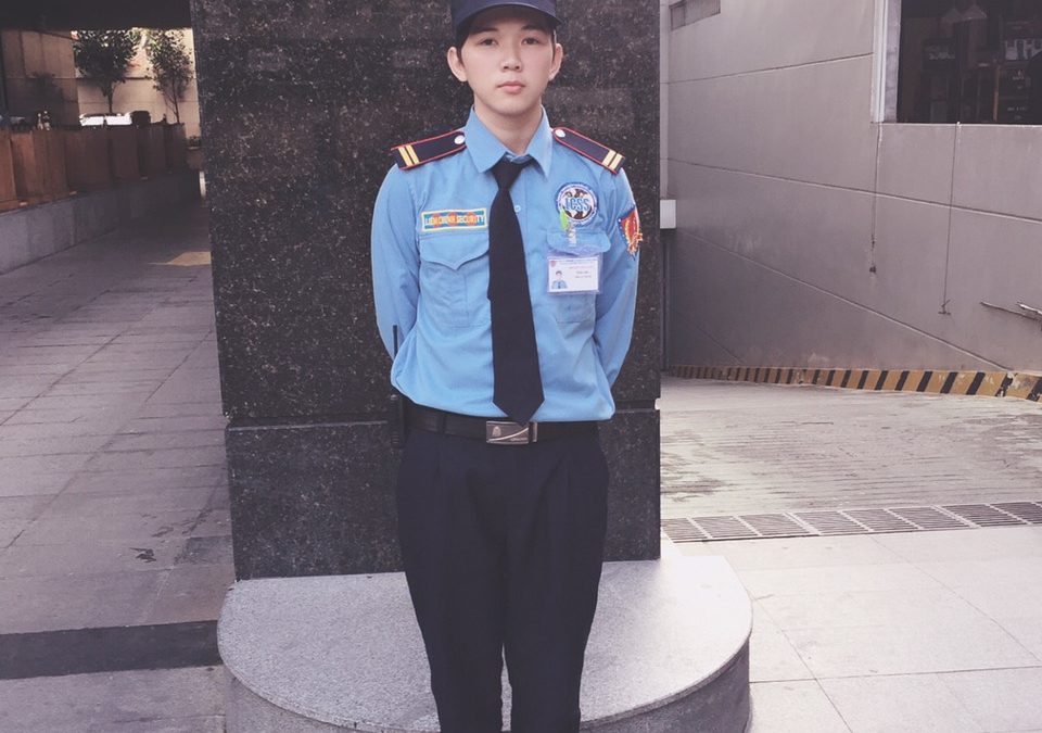 Dịch vụ bảo vệ chất lượng tại quận 8