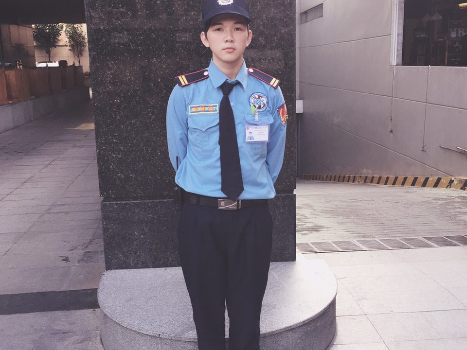 Dịch vụ bảo vệ chất lượng tại quận 8