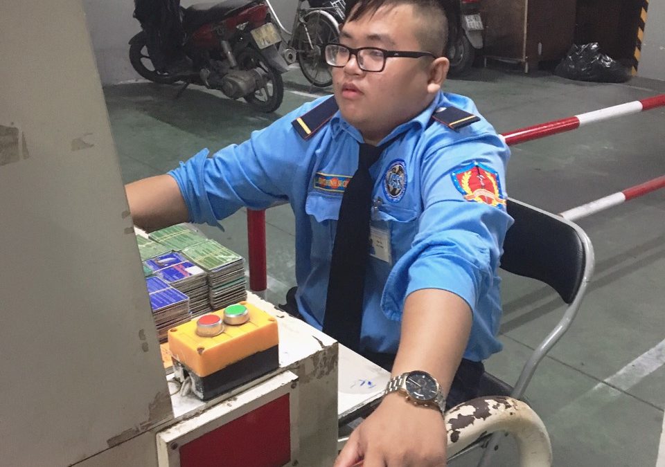 Dịch vụ bảo vệ chất lượng tại quận 7