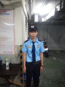 Dịch vụ bảo vệ tại Bình Dương giá rẻ
