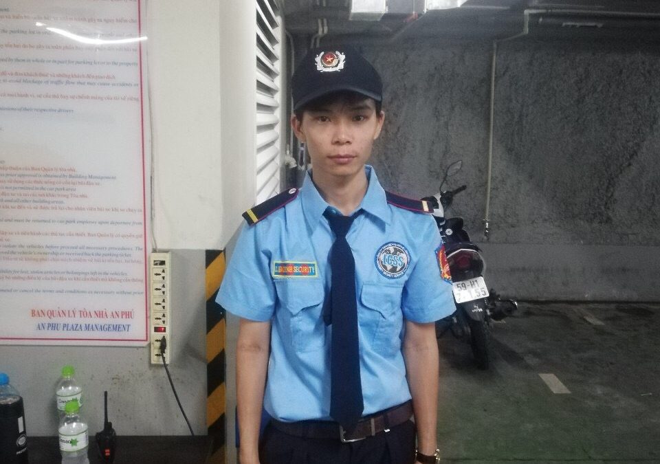 Dịch vụ bảo vệ tại Bình Dương giá rẻ