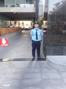 Dịch vụ bảo vệ chất lượng quận 2