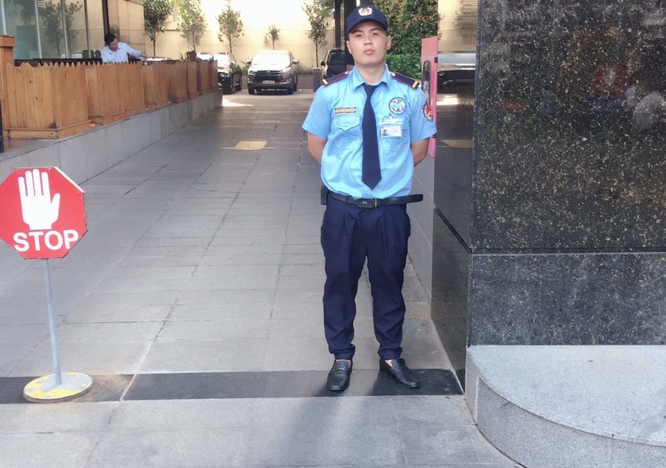 Dịch vụ bảo vệ chất lượng quận 2