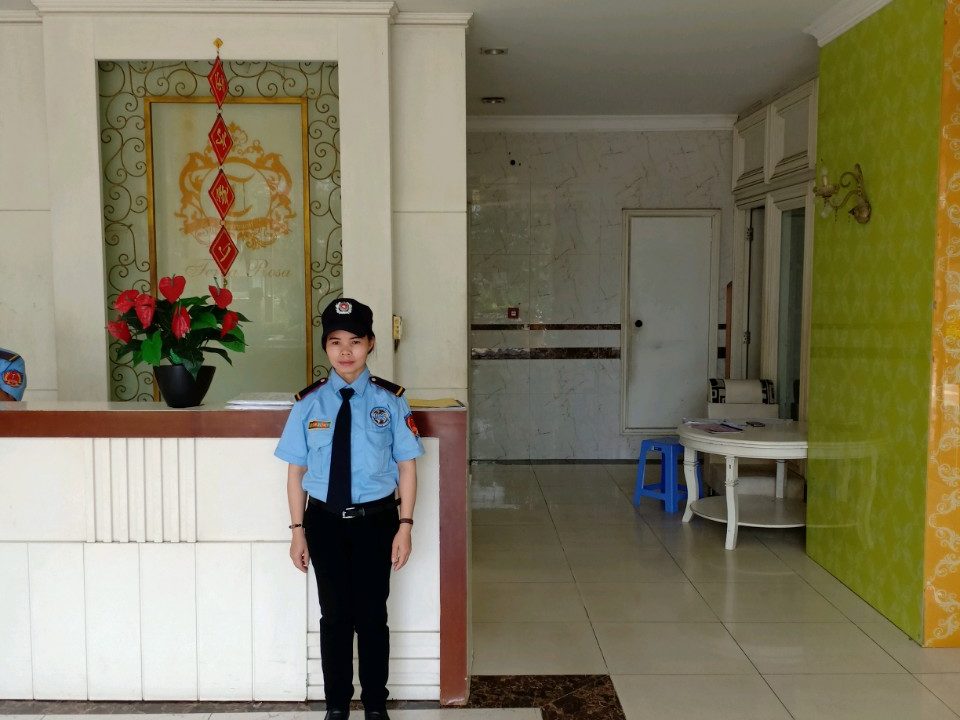 Dịch vụ bảo vệ chất lượng tại Vũng Tàu