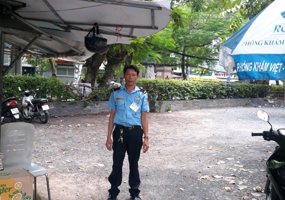 Dịch vụ bảo vệ chất lượng tại Hậu Giang