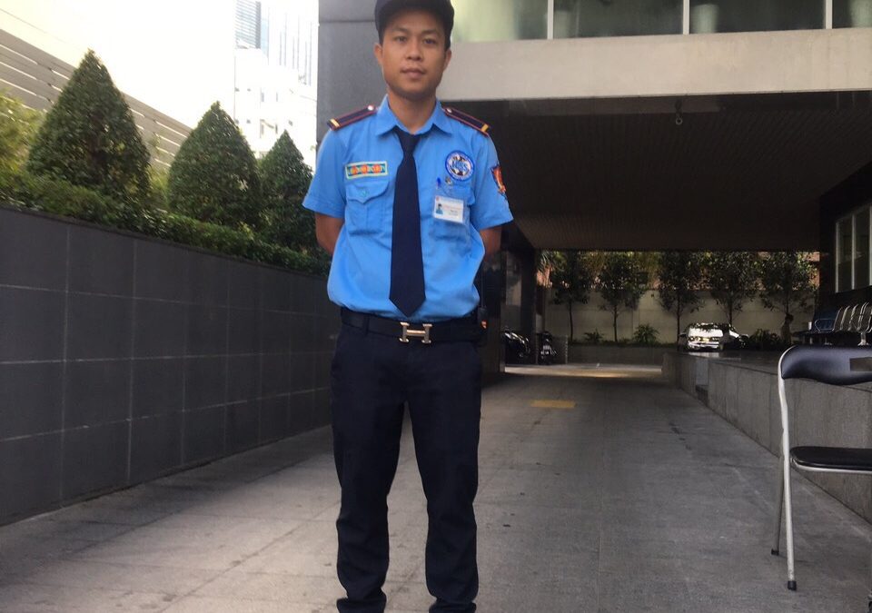 Dịch vụ bảo vệ chất lượng tại Tiền Giang