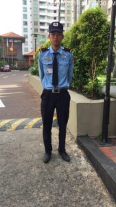 Dịch vụ bảo vệ chất lượng tại Sóc Trăng