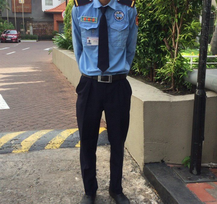 Dịch vụ bảo vệ chất lượng tại Sóc Trăng