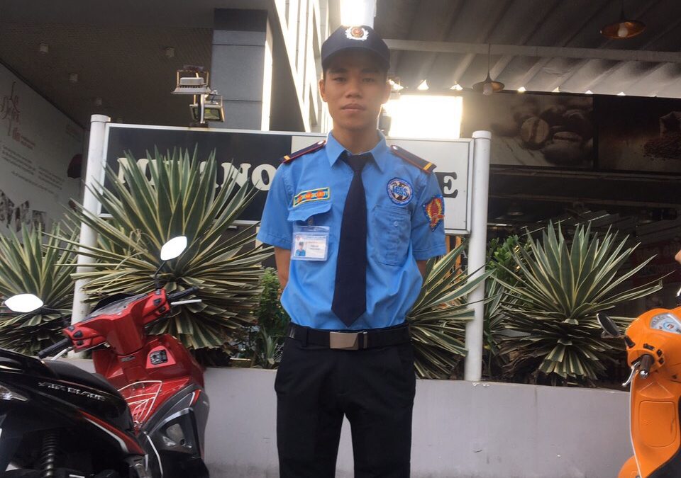 Dịch vụ bảo vệ chất lượng tại Phú Quốc